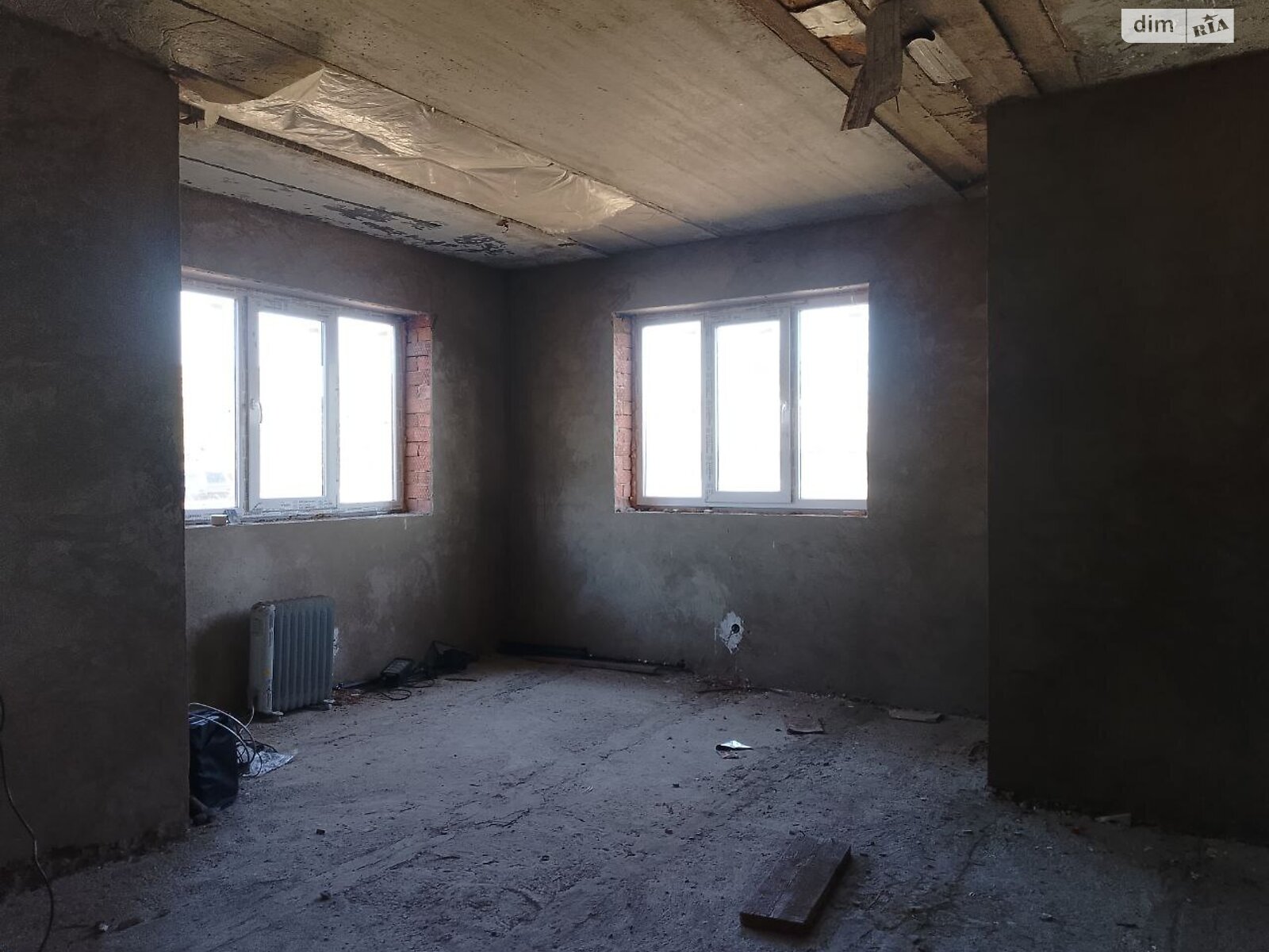 двухэтажный дом с гаражом, 209.91 кв. м, кирпич. Продажа в Студинке фото 1 двухэтажный дом с гаражом, 209.91 кв. м, кирпич. Продажа в Студинке фото 1