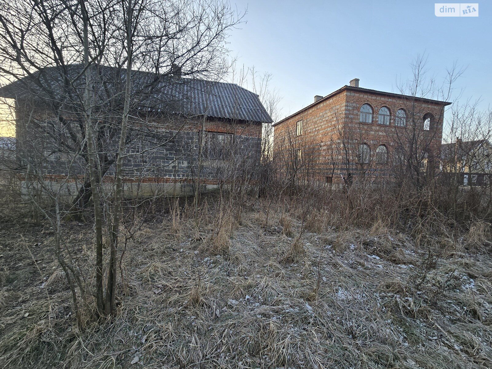 двоповерховий будинок з верандою, 212.3 кв. м, цегла. Продаж у Студинці фото 1 двоповерховий будинок з верандою, 212.3 кв. м, цегла. Продаж у Студинці фото 1