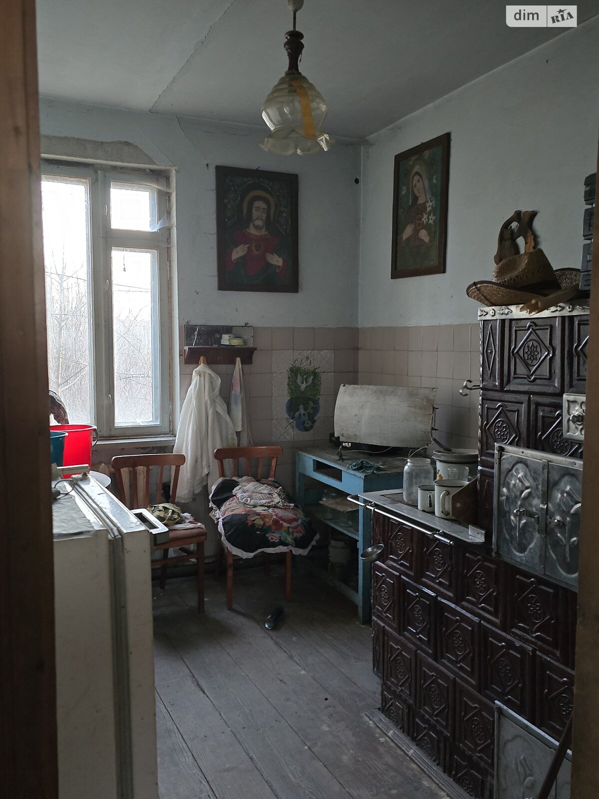 двоповерховий будинок з верандою, 212.3 кв. м, цегла. Продаж у Студинці фото 1 двоповерховий будинок з верандою, 212.3 кв. м, цегла. Продаж у Студинці фото 1