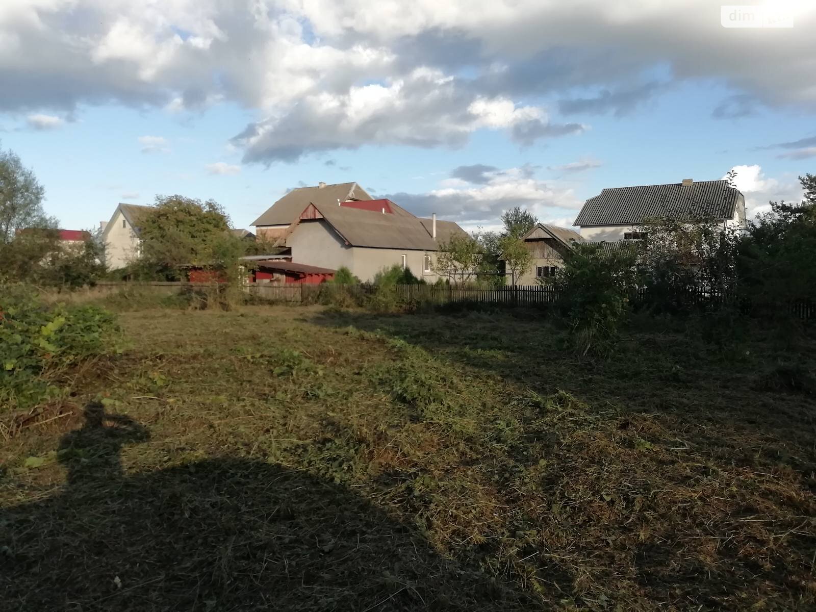 двоповерховий будинок з верандою, 212.3 кв. м, цегла. Продаж у Студинці фото 1 двоповерховий будинок з верандою, 212.3 кв. м, цегла. Продаж у Студинці фото 1