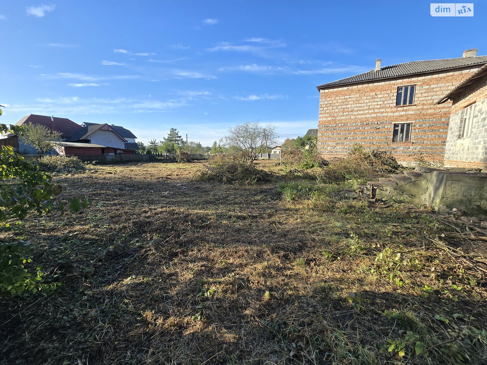 двоповерховий будинок з верандою, 212.3 кв. м, цегла. Продаж у Студинці фото 1 двоповерховий будинок з верандою, 212.3 кв. м, цегла. Продаж у Студинці фото 1