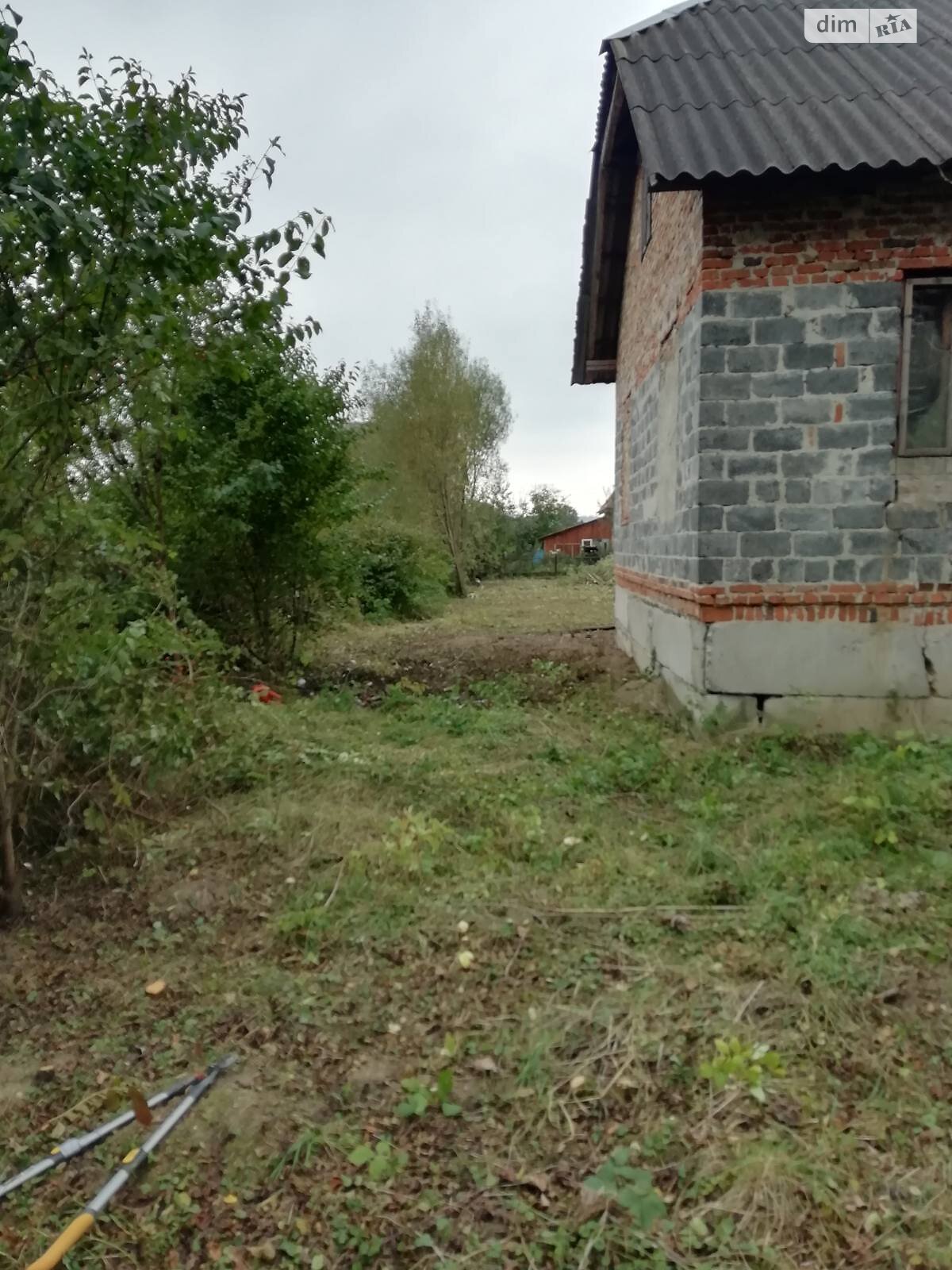 одноповерховий будинок з опаленням, 62.9 кв. м, цегла. Продаж у Студинці фото 1 одноповерховий будинок з опаленням, 62.9 кв. м, цегла. Продаж у Студинці фото 1