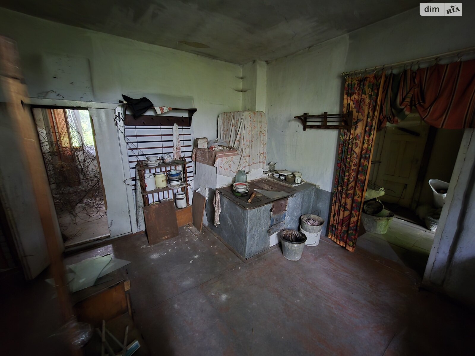 одноповерховий будинок з опаленням, 62.9 кв. м, цегла. Продаж у Студинці фото 1 одноповерховий будинок з опаленням, 62.9 кв. м, цегла. Продаж у Студинці фото 1