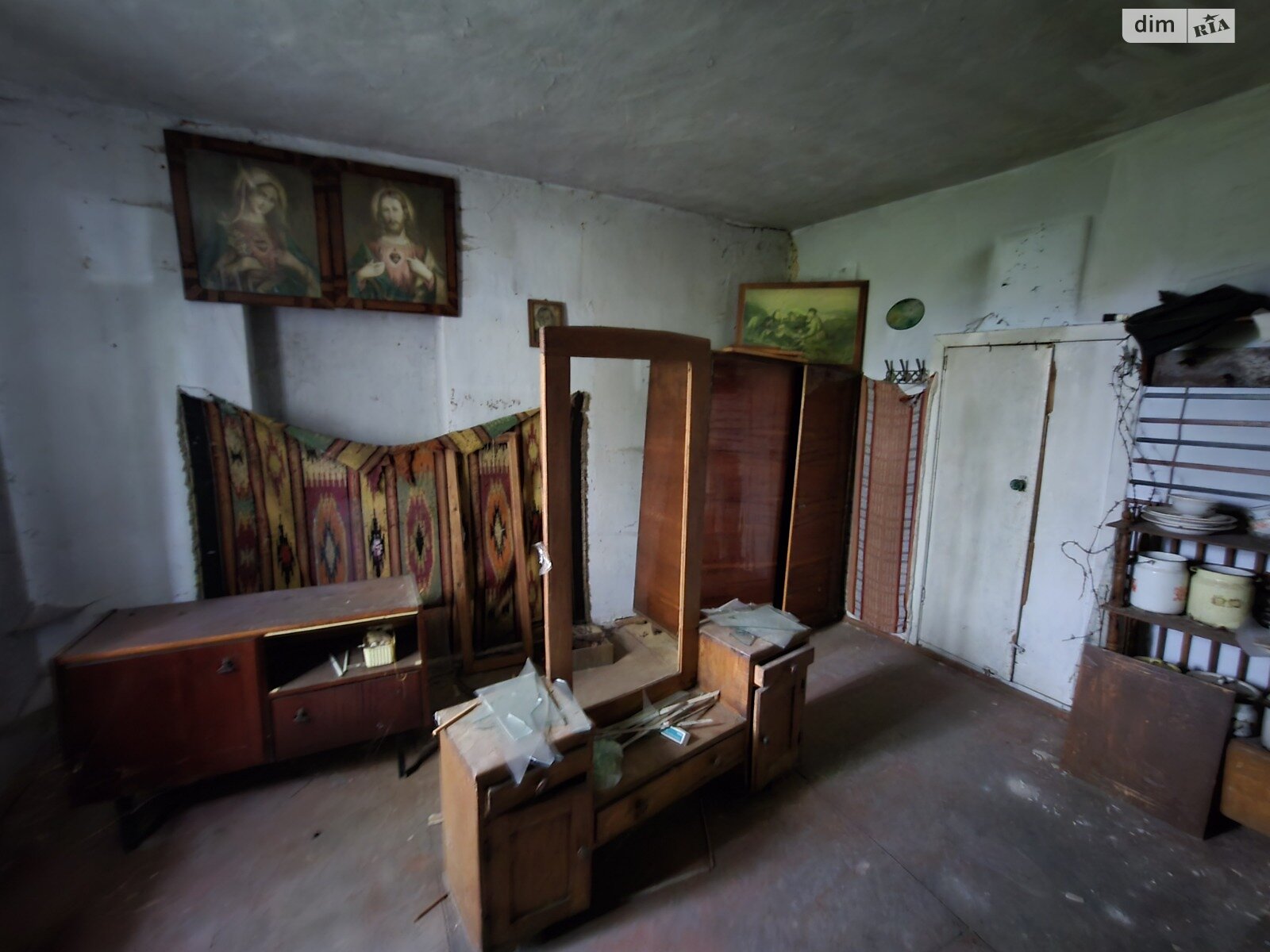 одноповерховий будинок з опаленням, 62.9 кв. м, цегла. Продаж у Студинці фото 1 одноповерховий будинок з опаленням, 62.9 кв. м, цегла. Продаж у Студинці фото 1