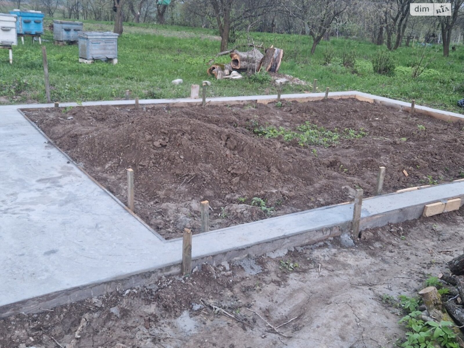 двухэтажный дом с гаражом, 200 кв. м, кирпич силикатный. Продажа в Стуфчинцах фото 1