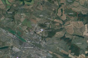 одноповерховий будинок з гаражем, 43.9 кв. м, глинобитний. Продаж у Стуфчинцях фото 2