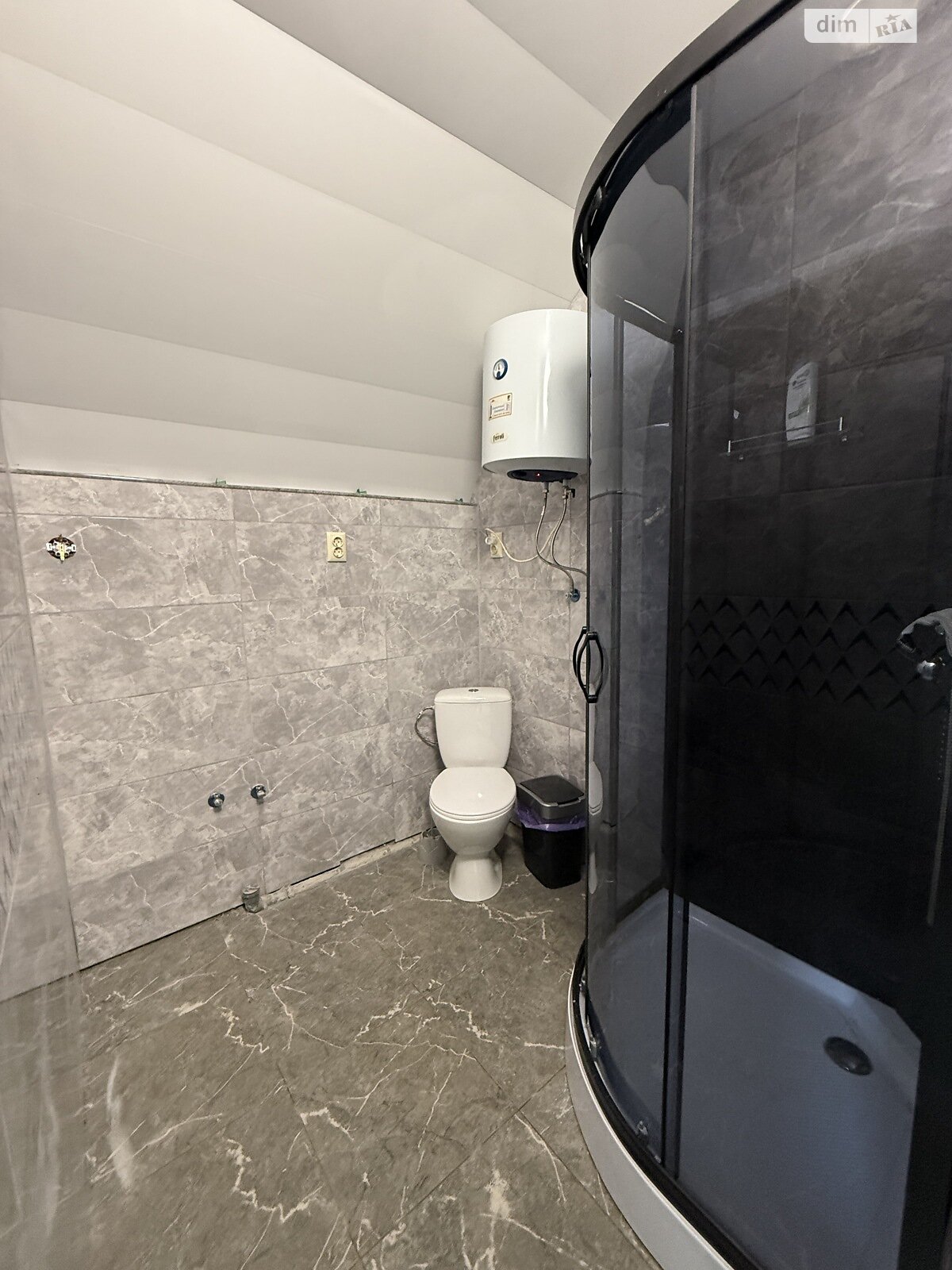 двухэтажный дом с отоплением, 50 кв. м, пеноблок. Продажа в Стуфчинцах фото 1 двухэтажный дом с отоплением, 50 кв. м, пеноблок. Продажа в Стуфчинцах фото 1