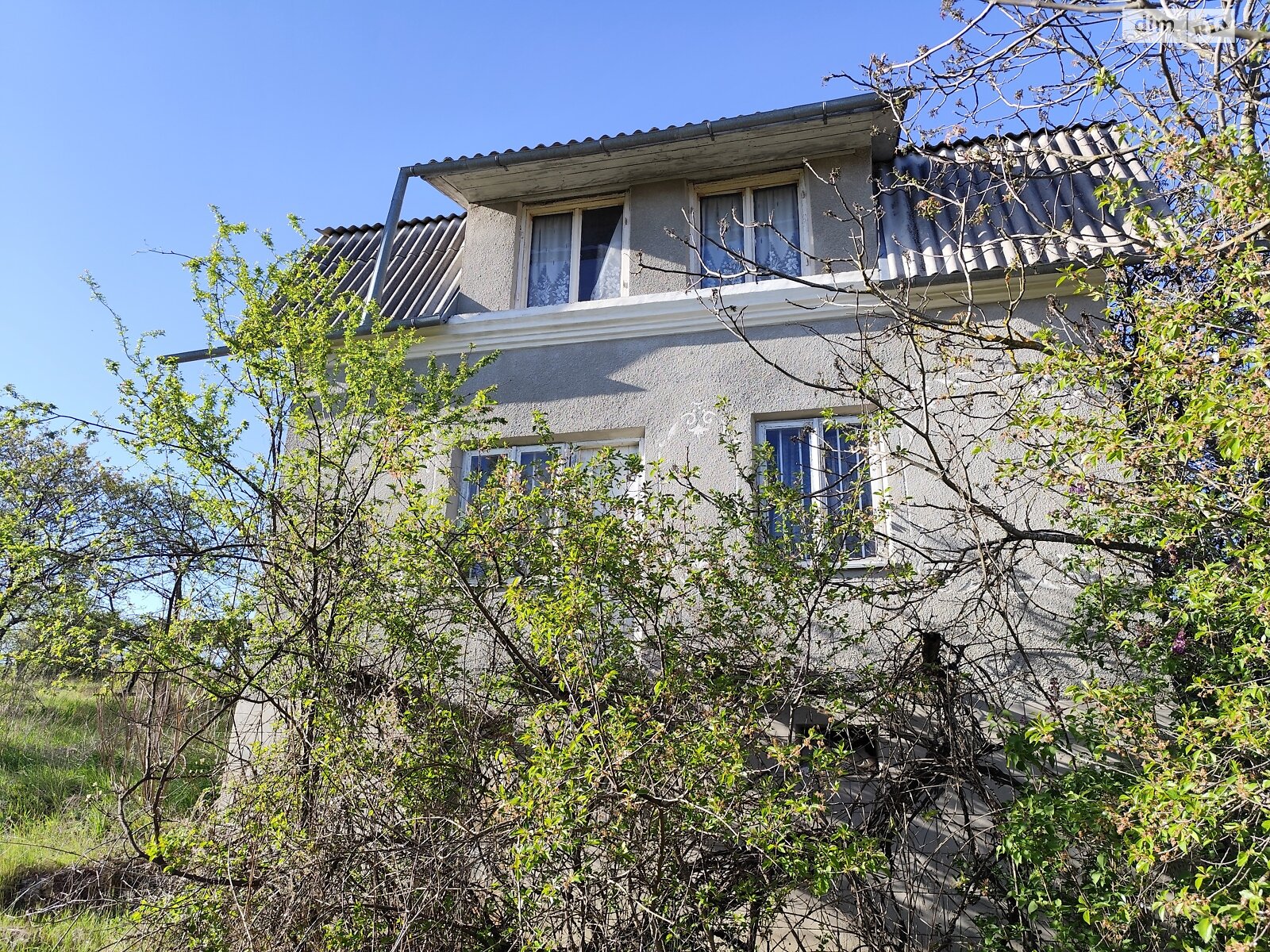 двоповерховий будинок з гаражем, 70 кв. м, цегла. Продаж у Ступках фото 1 двоповерховий будинок з гаражем, 70 кв. м, цегла. Продаж у Ступках фото 1