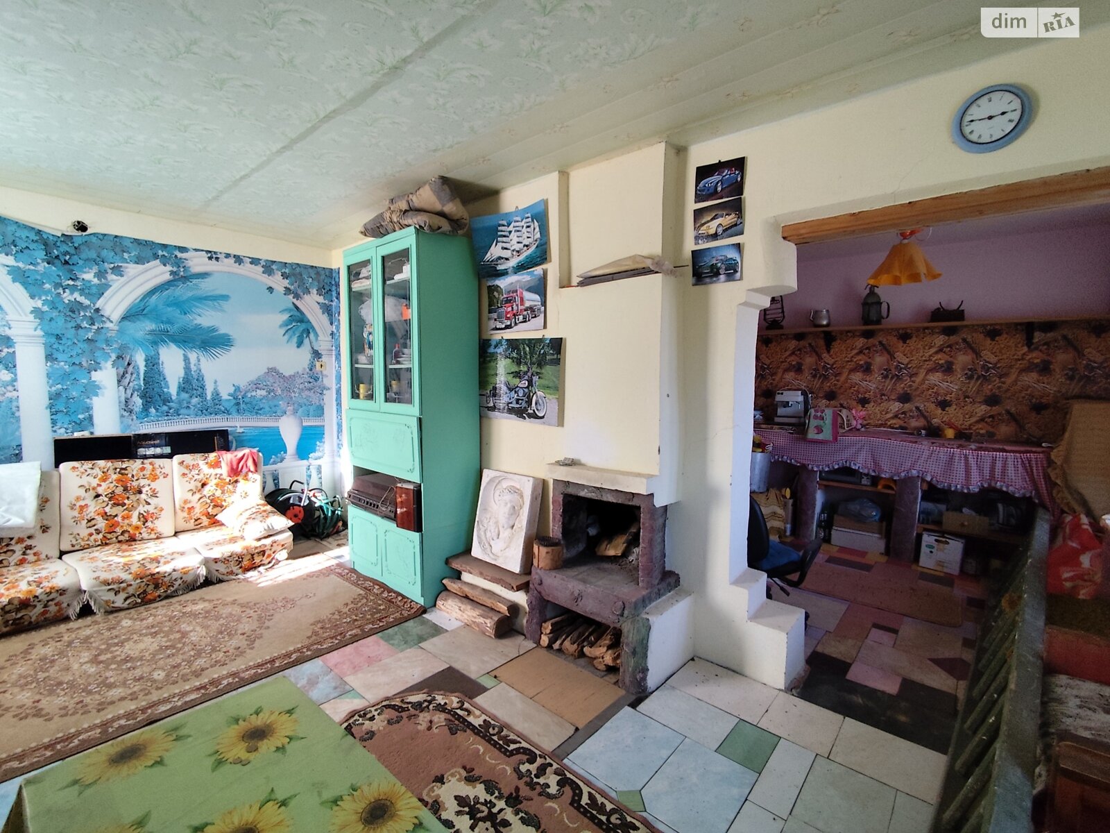 двоповерховий будинок з гаражем, 70 кв. м, цегла. Продаж у Ступках фото 1 двоповерховий будинок з гаражем, 70 кв. м, цегла. Продаж у Ступках фото 1