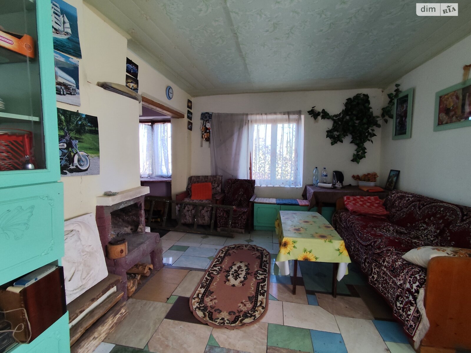 двоповерховий будинок з гаражем, 70 кв. м, цегла. Продаж у Ступках фото 1 двоповерховий будинок з гаражем, 70 кв. м, цегла. Продаж у Ступках фото 1