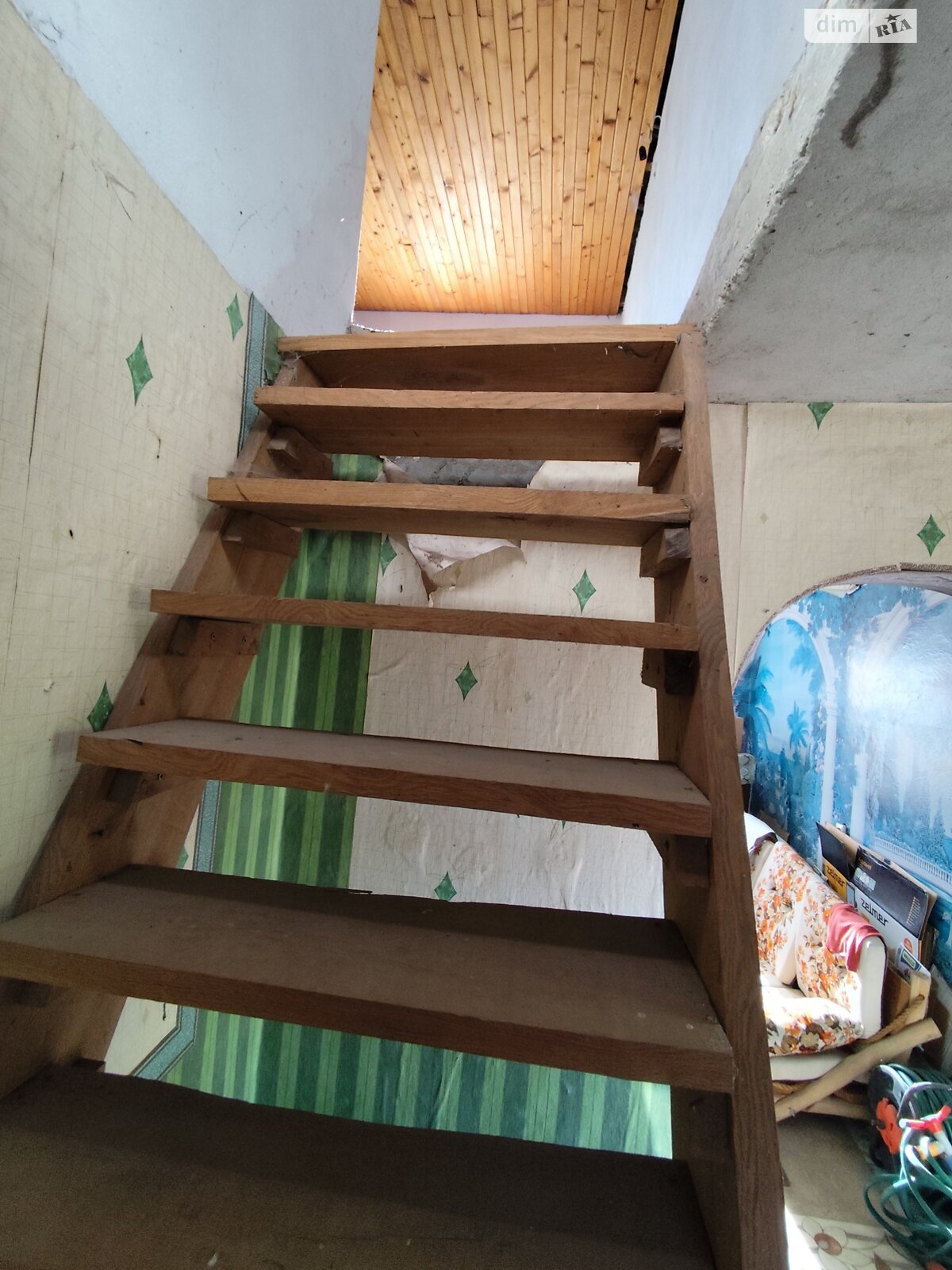 двоповерховий будинок з гаражем, 70 кв. м, цегла. Продаж у Ступках фото 1 двоповерховий будинок з гаражем, 70 кв. м, цегла. Продаж у Ступках фото 1