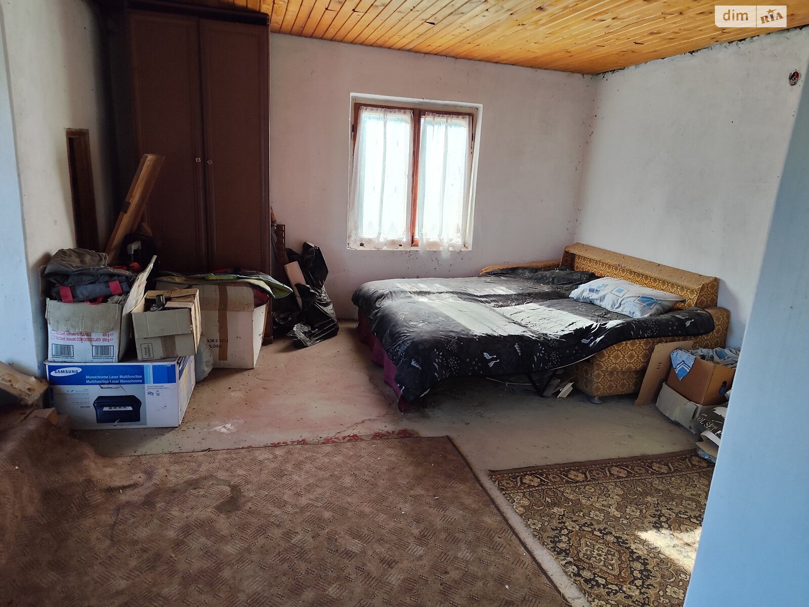 двоповерховий будинок з гаражем, 70 кв. м, цегла. Продаж у Ступках фото 1 двоповерховий будинок з гаражем, 70 кв. м, цегла. Продаж у Ступках фото 1