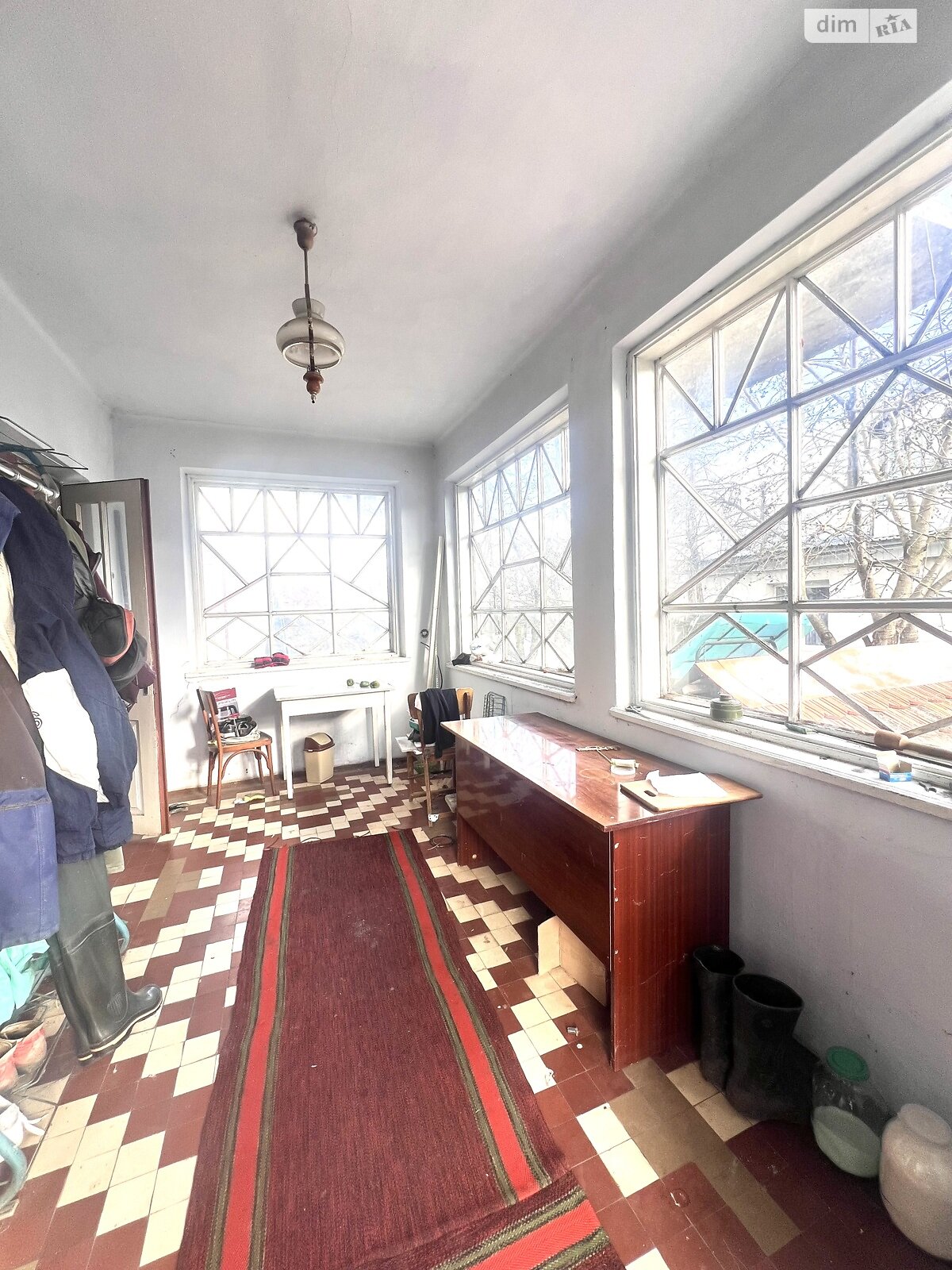 одноэтажный дом, 85 кв. м, кирпич. Продажа в Ступках фото 1