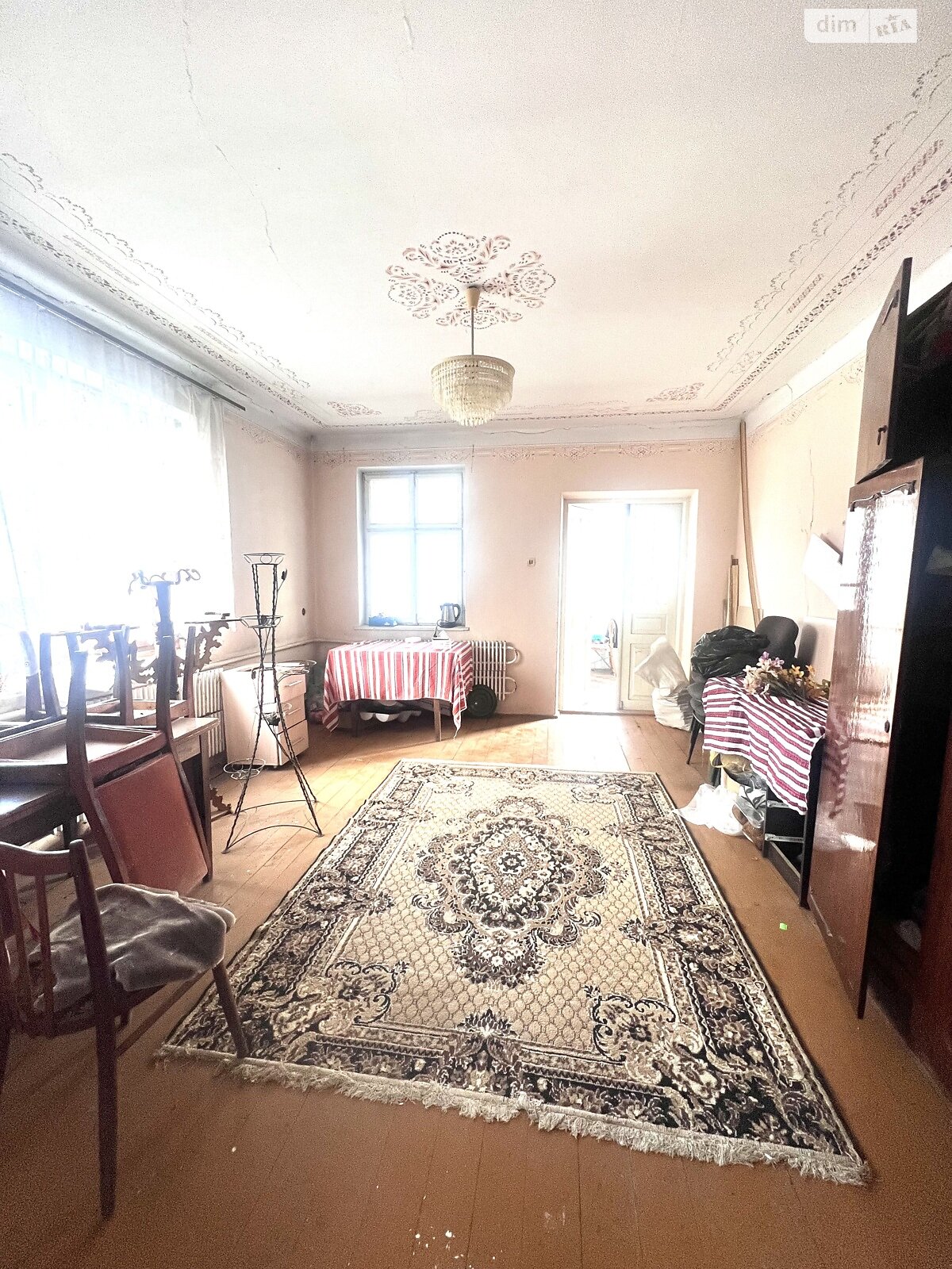 одноэтажный дом, 85 кв. м, кирпич. Продажа в Ступках фото 1