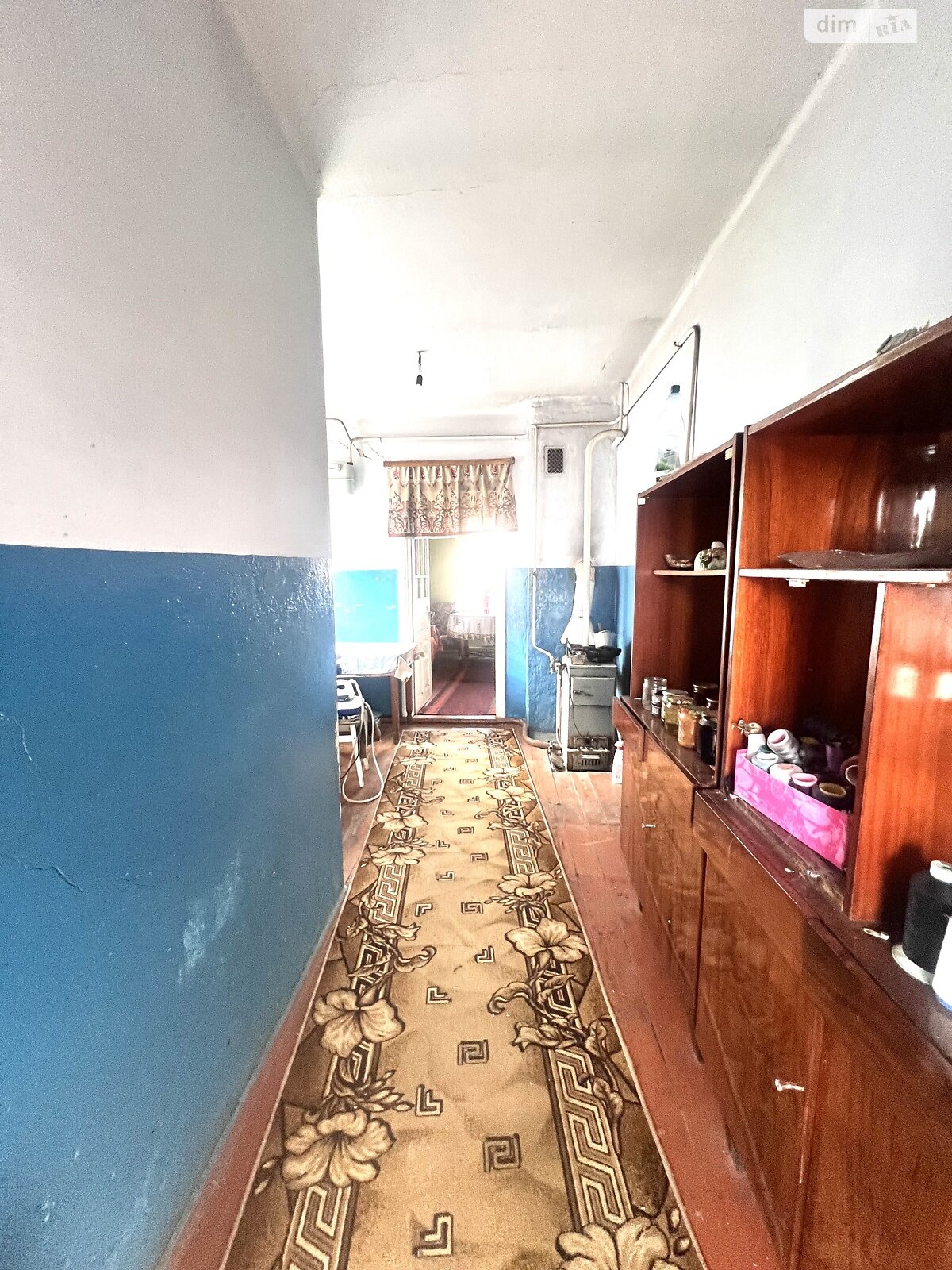 одноэтажный дом, 85 кв. м, кирпич. Продажа в Ступках фото 1