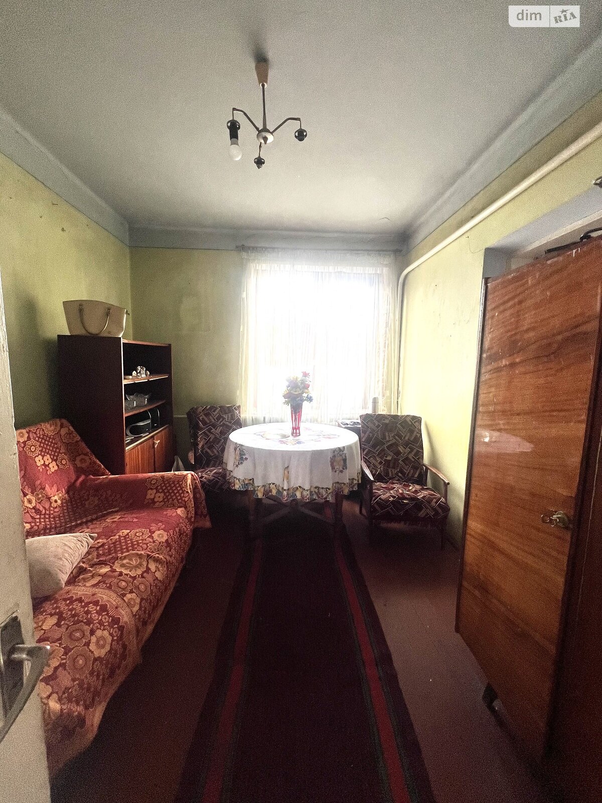 одноэтажный дом, 85 кв. м, кирпич. Продажа в Ступках фото 1