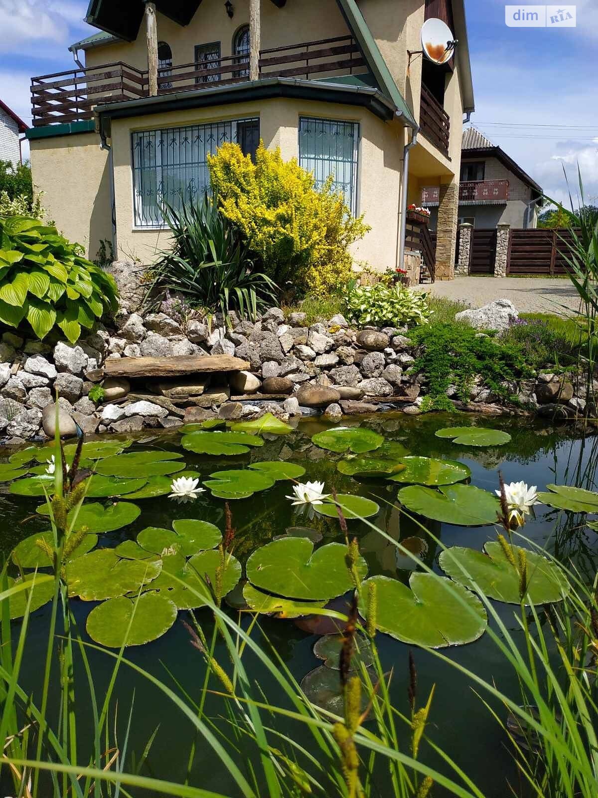 двоповерховий будинок з верандою, 112 кв. м, цегла. Продаж у Романівці фото 1 двоповерховий будинок з верандою, 112 кв. м, цегла. Продаж у Романівці фото 1