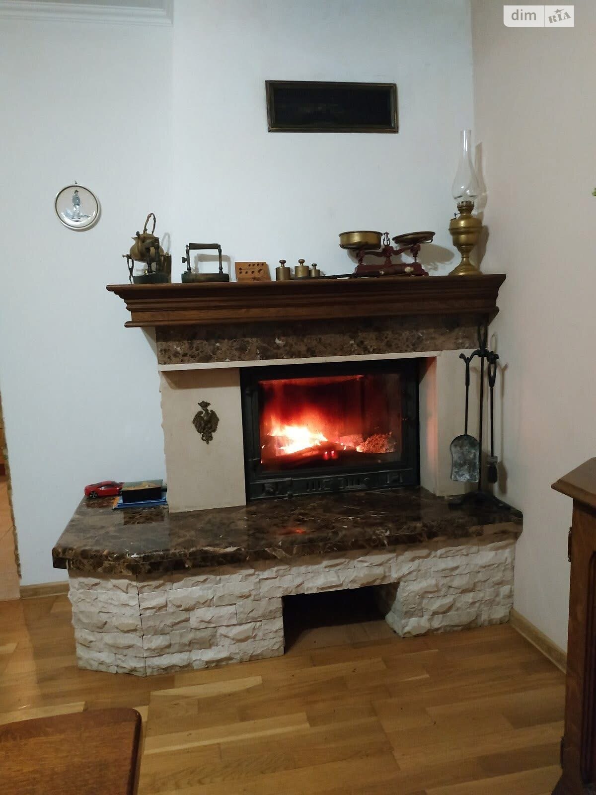 двоповерховий будинок з верандою, 112 кв. м, цегла. Продаж у Романівці фото 1 двоповерховий будинок з верандою, 112 кв. м, цегла. Продаж у Романівці фото 1