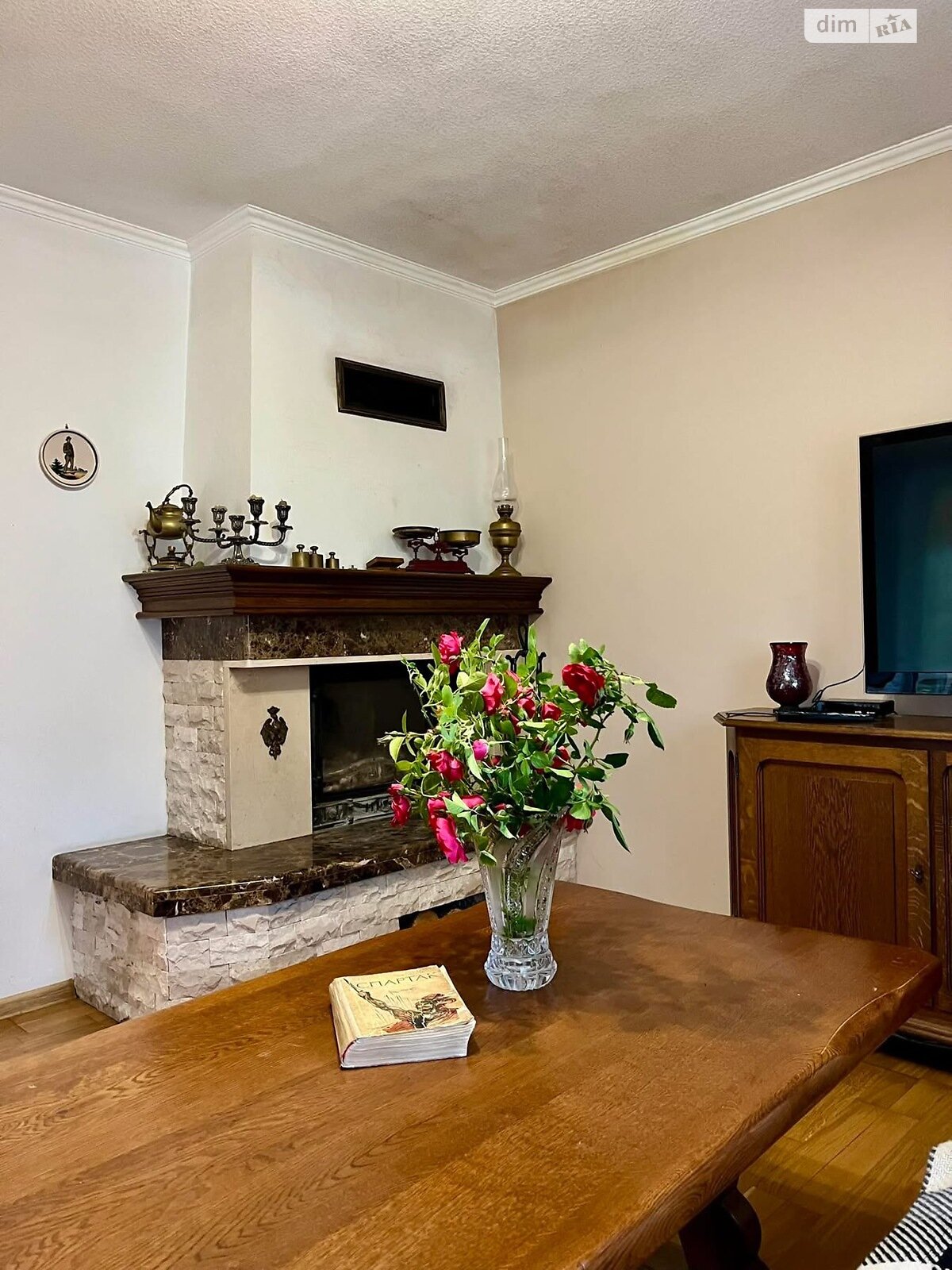 двоповерховий будинок з верандою, 112 кв. м, цегла. Продаж у Романівці фото 1 двоповерховий будинок з верандою, 112 кв. м, цегла. Продаж у Романівці фото 1