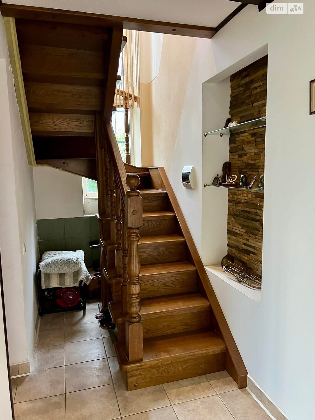 двоповерховий будинок з верандою, 112 кв. м, цегла. Продаж у Романівці фото 1 двоповерховий будинок з верандою, 112 кв. м, цегла. Продаж у Романівці фото 1