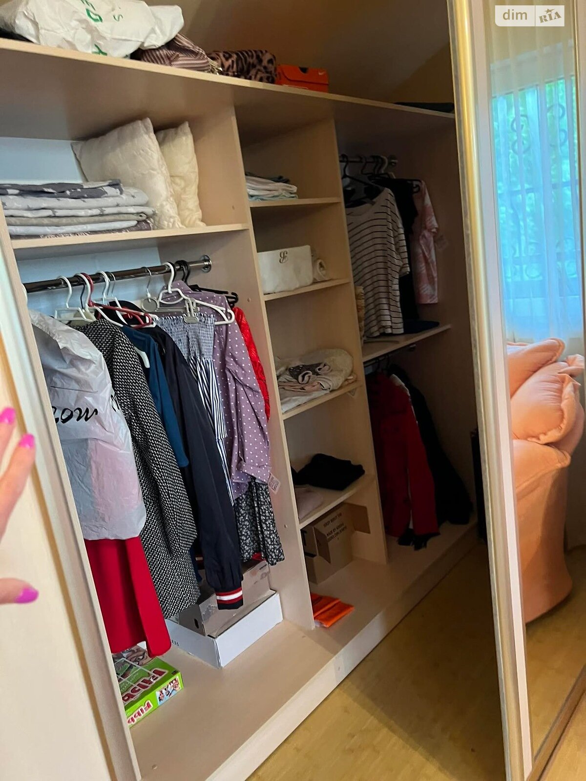 двоповерховий будинок з верандою, 112 кв. м, цегла. Продаж у Романівці фото 1 двоповерховий будинок з верандою, 112 кв. м, цегла. Продаж у Романівці фото 1