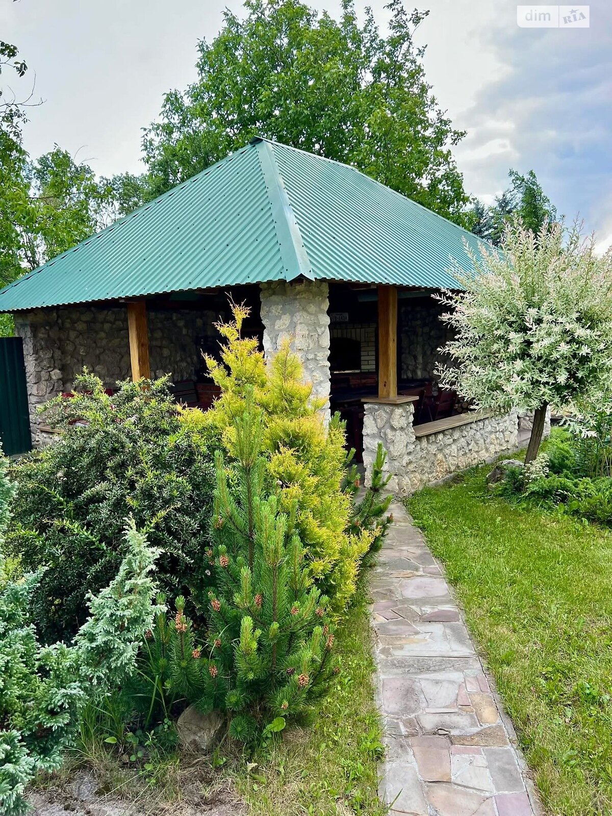 двоповерховий будинок з верандою, 112 кв. м, цегла. Продаж у Романівці фото 1 двоповерховий будинок з верандою, 112 кв. м, цегла. Продаж у Романівці фото 1