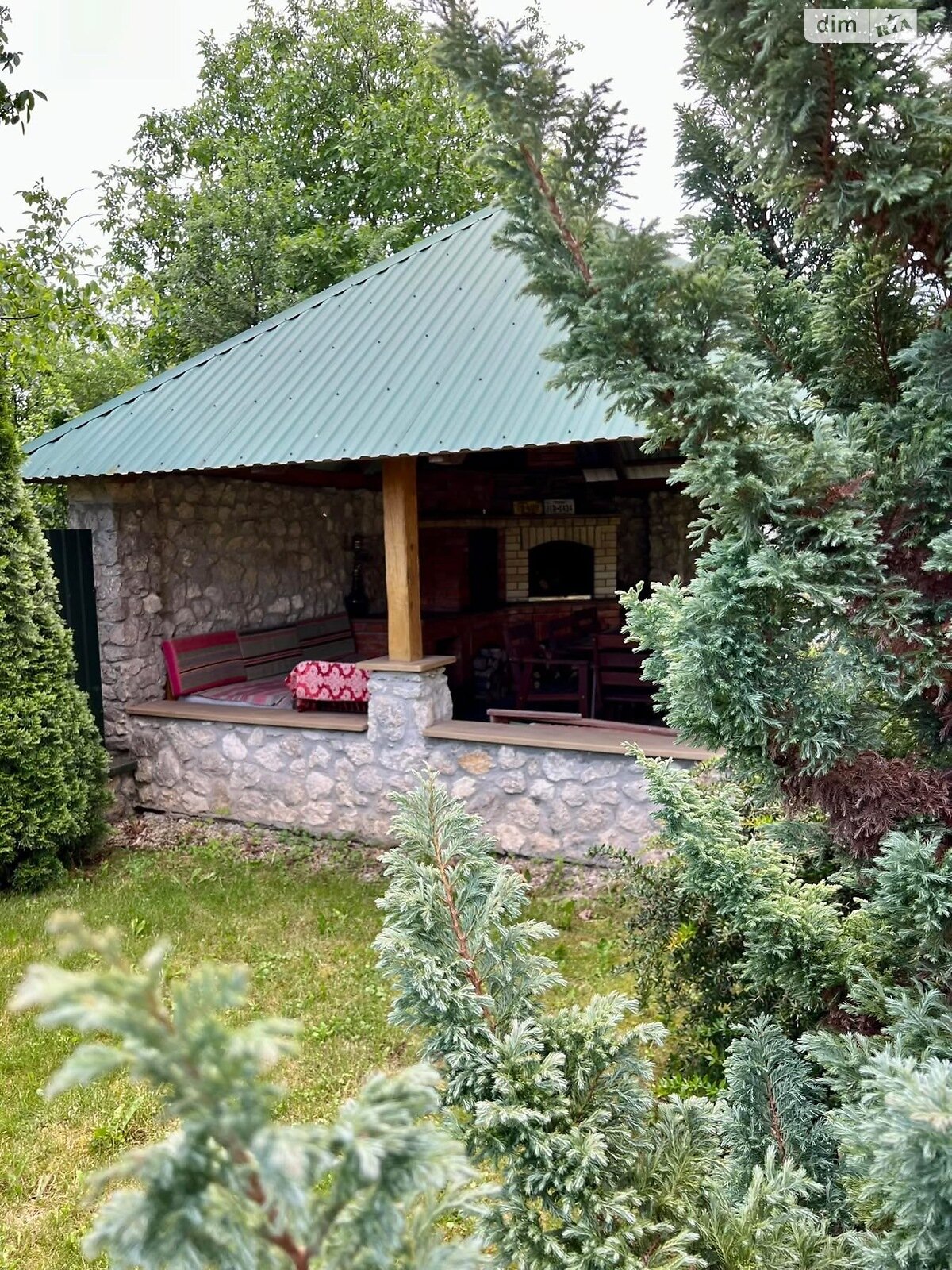 двоповерховий будинок з верандою, 112 кв. м, цегла. Продаж у Романівці фото 1 двоповерховий будинок з верандою, 112 кв. м, цегла. Продаж у Романівці фото 1