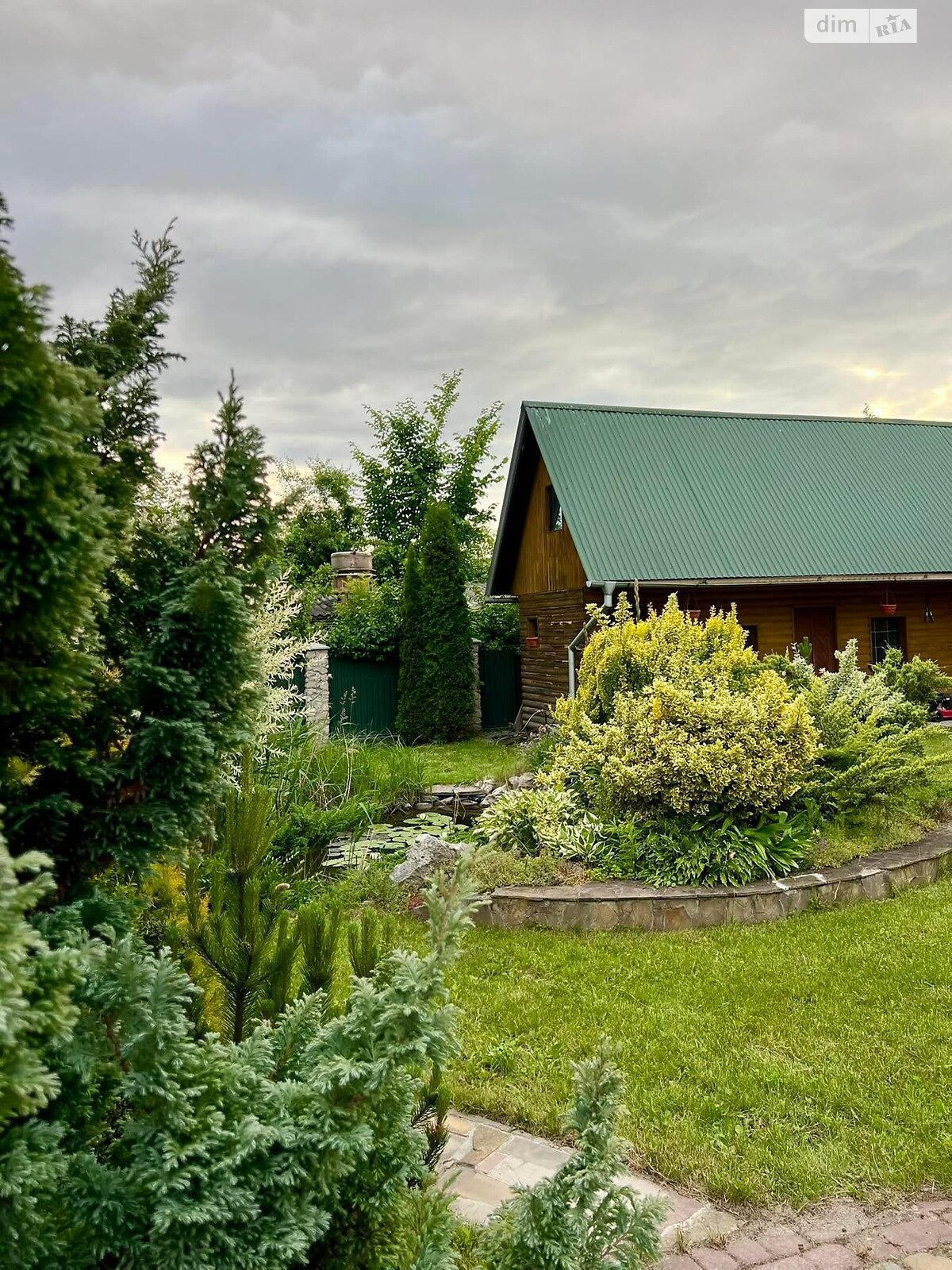 двоповерховий будинок з верандою, 112 кв. м, цегла. Продаж у Романівці фото 1 двоповерховий будинок з верандою, 112 кв. м, цегла. Продаж у Романівці фото 1