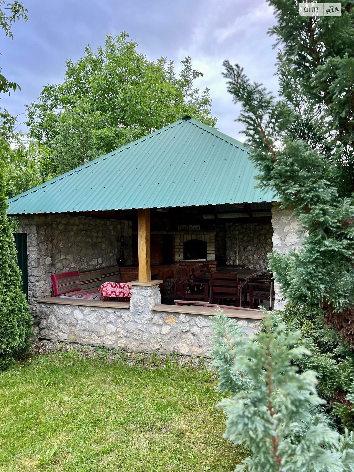 двоповерховий будинок з верандою, 112 кв. м, цегла. Продаж у Романівці фото 1 двоповерховий будинок з верандою, 112 кв. м, цегла. Продаж у Романівці фото 1