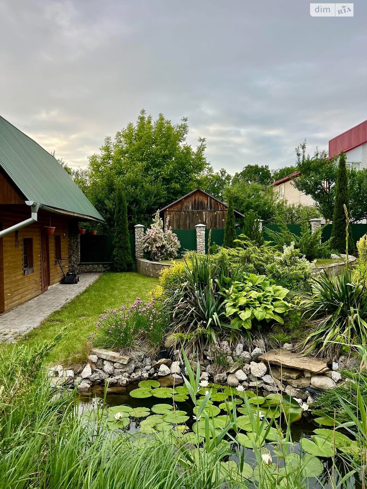 двоповерховий будинок з верандою, 112 кв. м, цегла. Продаж у Романівці фото 1 двоповерховий будинок з верандою, 112 кв. м, цегла. Продаж у Романівці фото 1