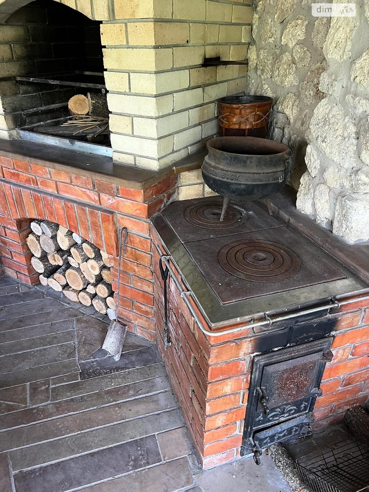 двоповерховий будинок з верандою, 112 кв. м, цегла. Продаж у Романівці фото 1 двоповерховий будинок з верандою, 112 кв. м, цегла. Продаж у Романівці фото 1