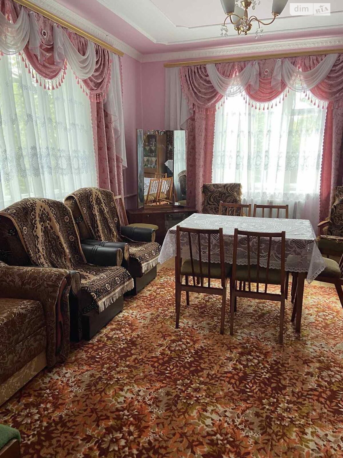 одноэтажный дом, 83.8 кв. м, кирпич. Продажа в Стыгле фото 1 одноэтажный дом, 83.8 кв. м, кирпич. Продажа в Стыгле фото 1