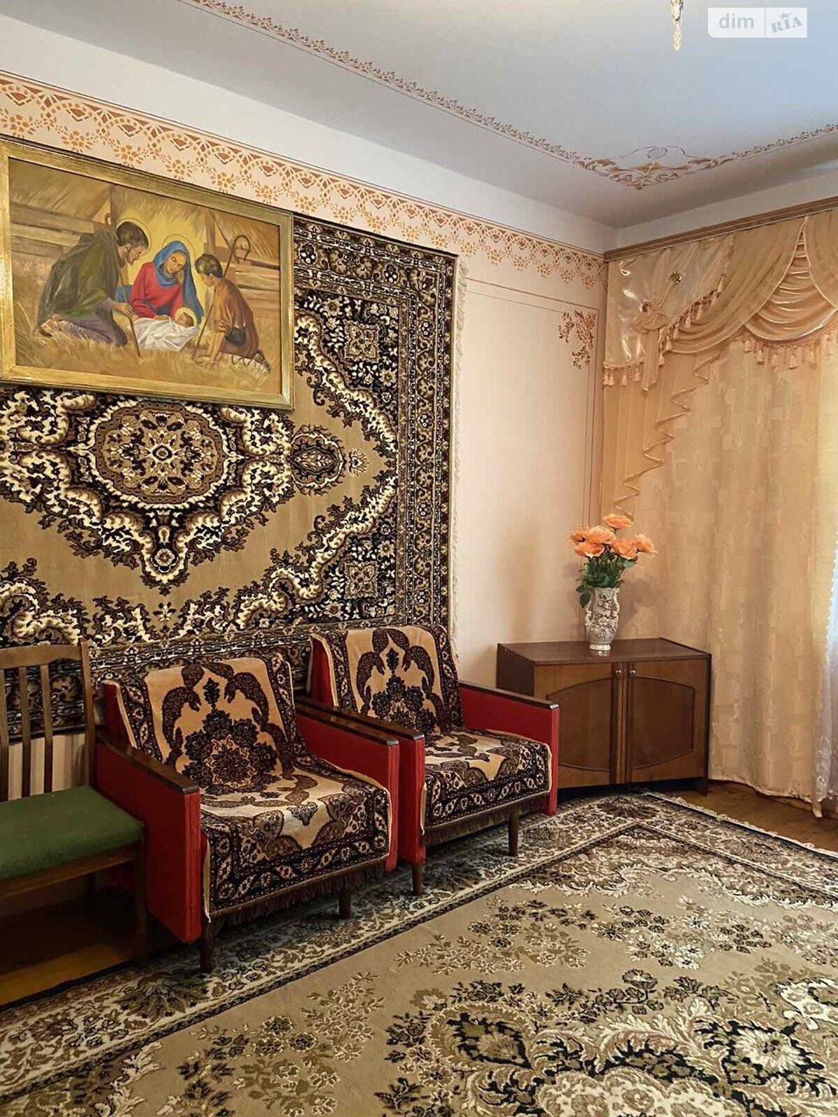 одноэтажный дом, 83.8 кв. м, кирпич. Продажа в Стыгле фото 1 одноэтажный дом, 83.8 кв. м, кирпич. Продажа в Стыгле фото 1