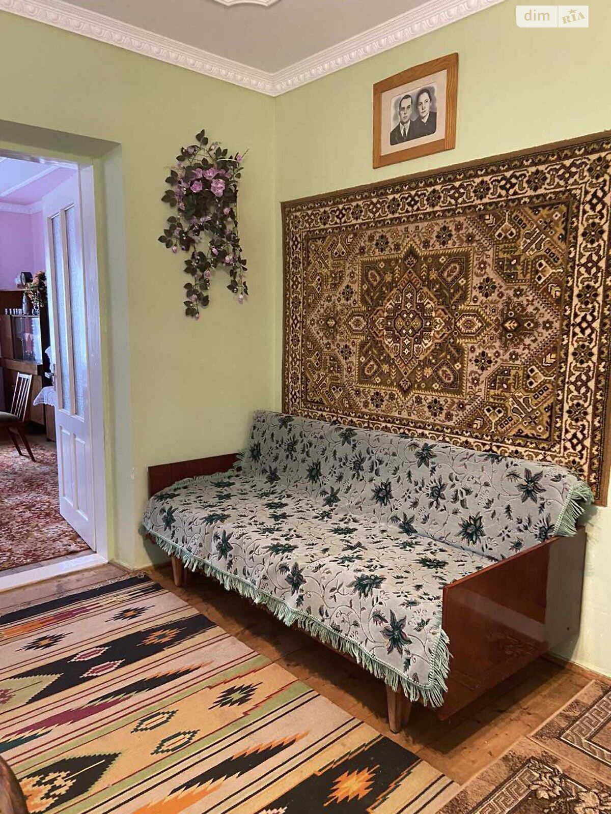 одноэтажный дом, 83.8 кв. м, кирпич. Продажа в Стыгле фото 1 одноэтажный дом, 83.8 кв. м, кирпич. Продажа в Стыгле фото 1