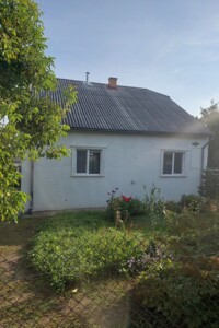 двухэтажный дом с верандой, 100 кв. м, дерево и кирпич. Продажа в Судовой Вишне фото 2
