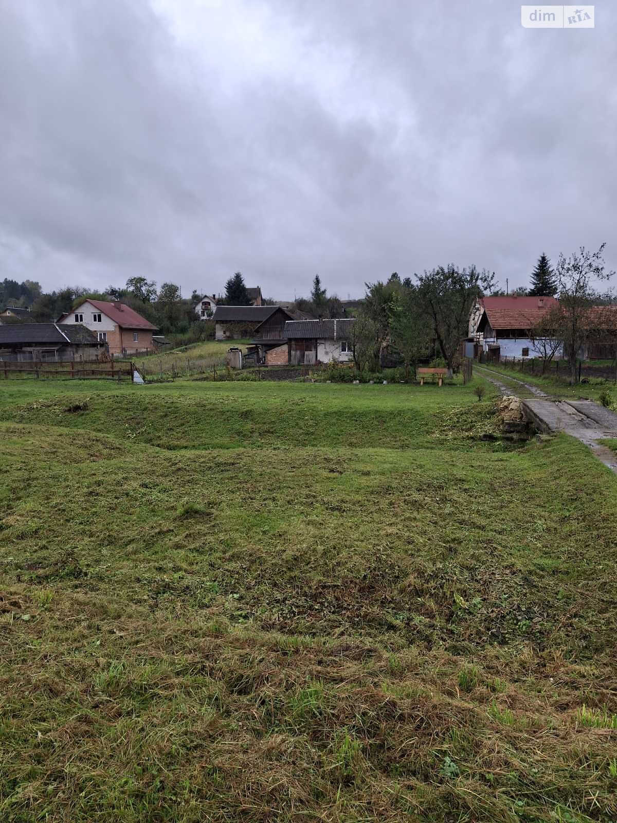 одноповерховий будинок, 50 кв. м, цегла. Продаж у Суходолі фото 1