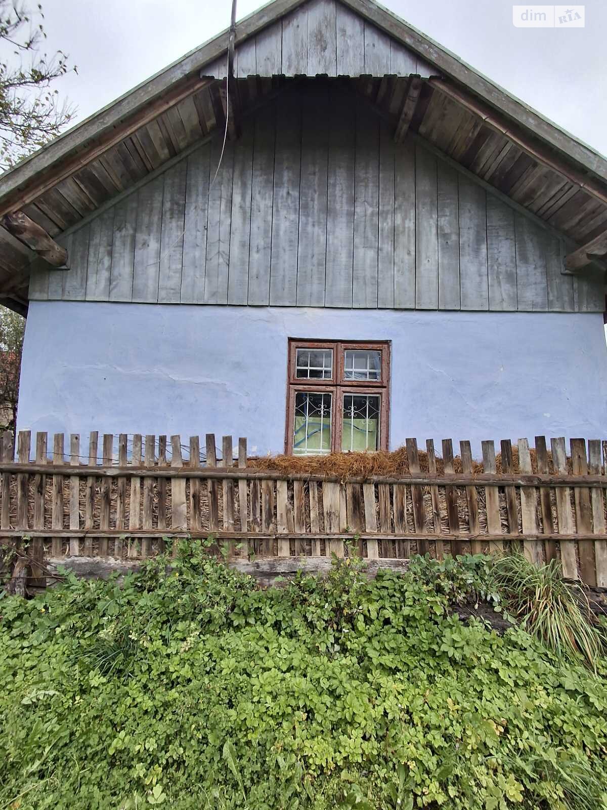 одноповерховий будинок, 50 кв. м, цегла. Продаж у Суходолі фото 1