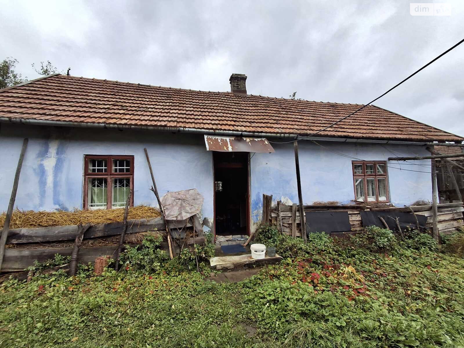 одноповерховий будинок, 50 кв. м, цегла. Продаж у Суходолі фото 1