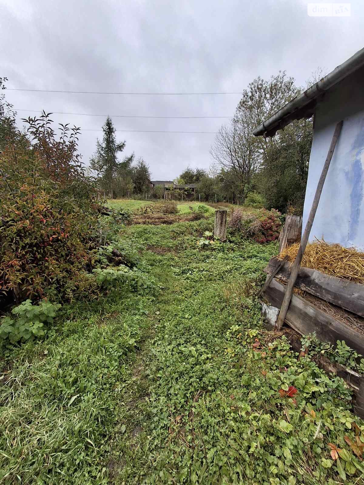 одноповерховий будинок, 50 кв. м, цегла. Продаж у Суходолі фото 1