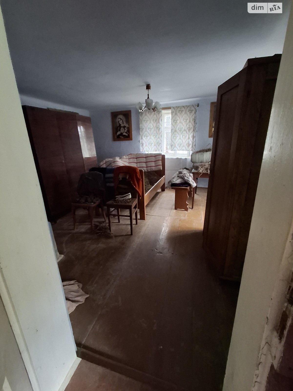 одноповерховий будинок, 50 кв. м, цегла. Продаж у Суходолі фото 1