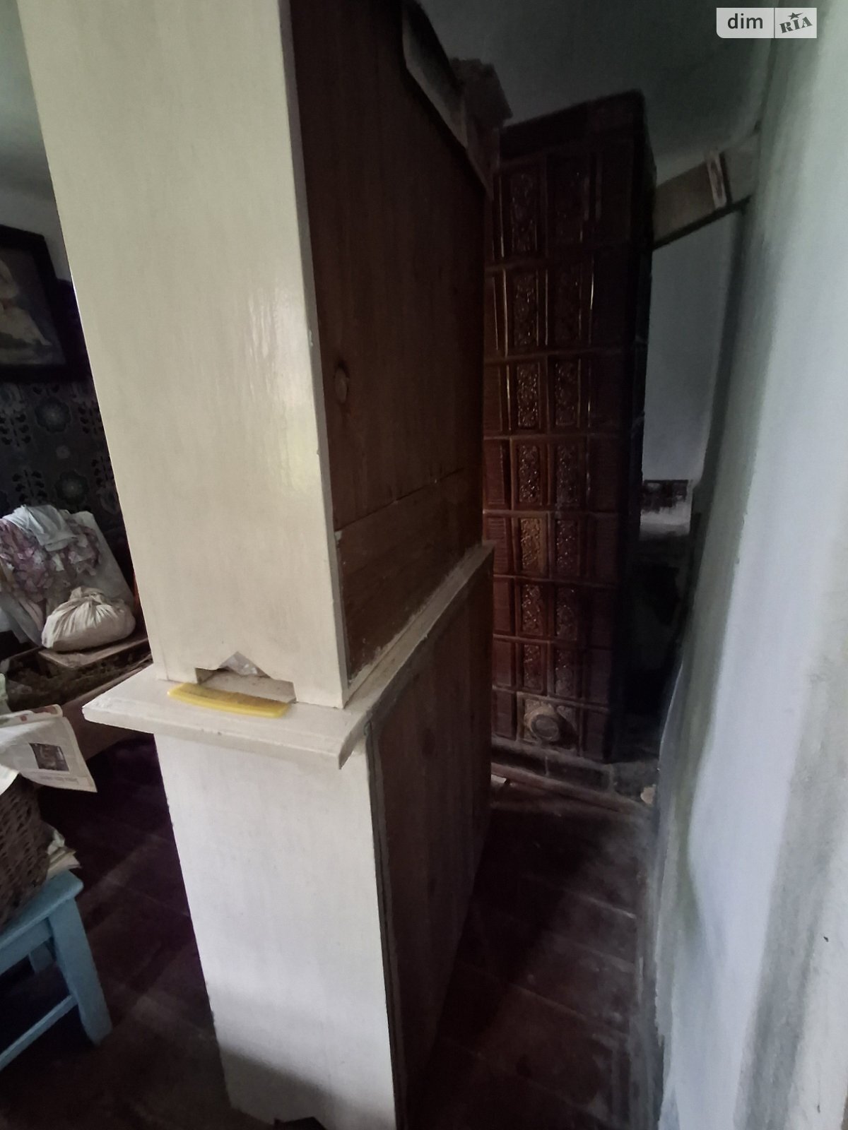 одноповерховий будинок, 50 кв. м, цегла. Продаж у Суходолі фото 1