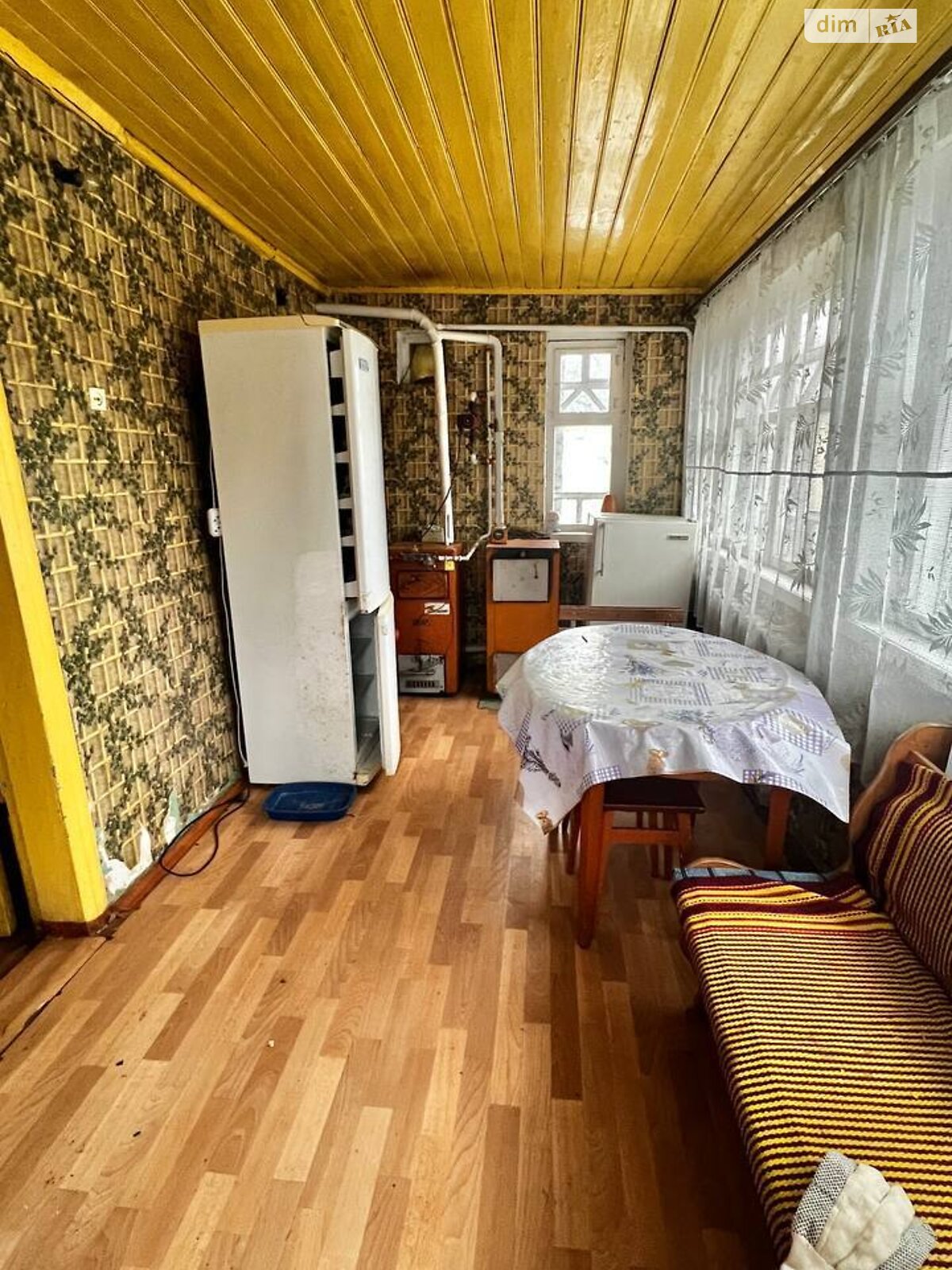 одноповерховий будинок з верандою, 83.4 кв. м, цегла. Продаж у Сухолісах фото 1 одноповерховий будинок з верандою, 83.4 кв. м, цегла. Продаж у Сухолісах фото 1
