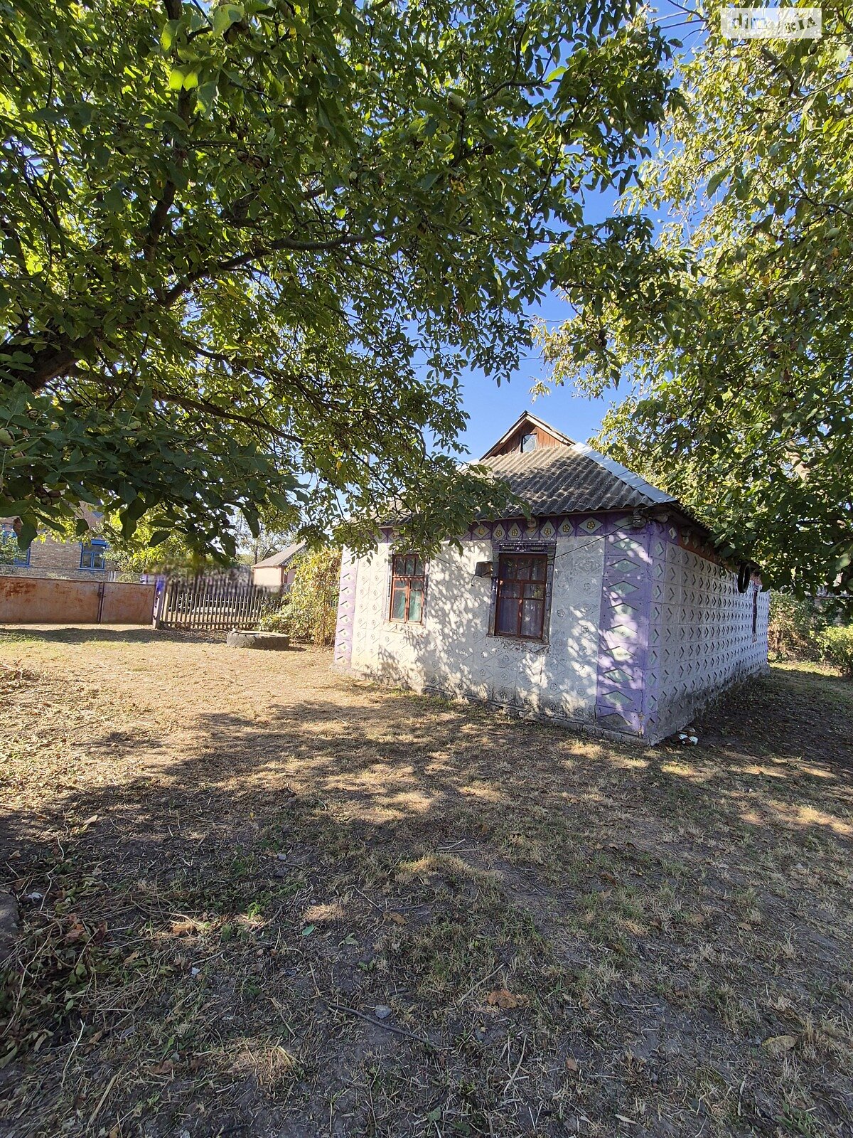 одноэтажный дом с верандой, 56.8 кв. м, дерево и кирпич. Продажа в Сухолесах фото 1 одноэтажный дом с верандой, 56.8 кв. м, дерево и кирпич. Продажа в Сухолесах фото 1