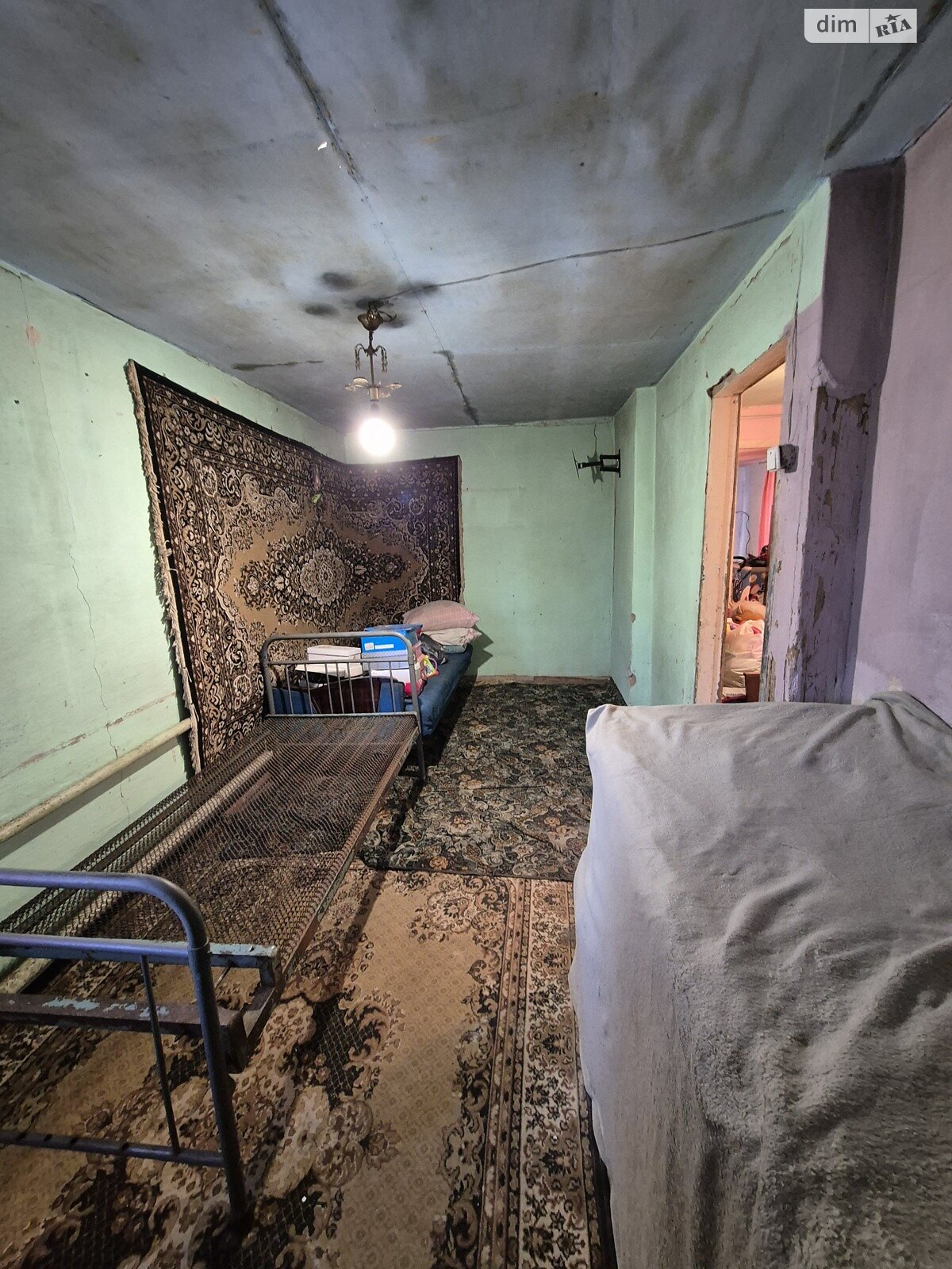 одноэтажный дом с верандой, 56.8 кв. м, дерево и кирпич. Продажа в Сухолесах фото 1 одноэтажный дом с верандой, 56.8 кв. м, дерево и кирпич. Продажа в Сухолесах фото 1