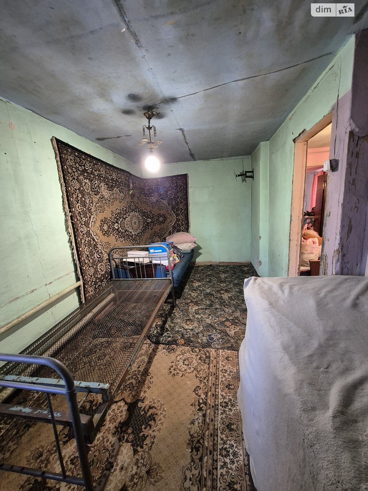 одноэтажный дом с верандой, 56.8 кв. м, дерево и кирпич. Продажа в Сухолесах фото 1 одноэтажный дом с верандой, 56.8 кв. м, дерево и кирпич. Продажа в Сухолесах фото 1