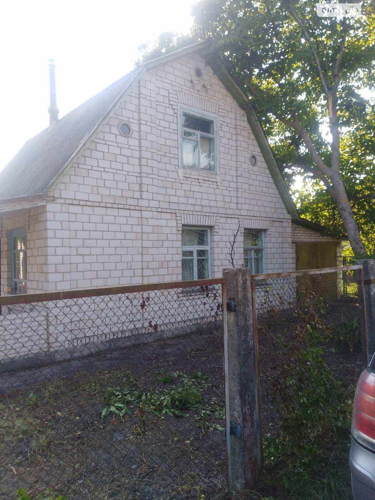 двоповерховий будинок, 49 кв. м, цегла. Продаж у Сухолісах фото 1 двоповерховий будинок, 49 кв. м, цегла. Продаж у Сухолісах фото 1