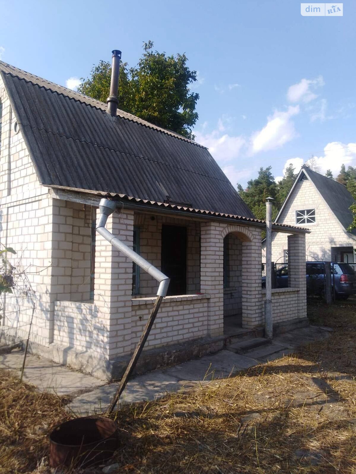 двоповерховий будинок, 49 кв. м, цегла. Продаж у Сухолісах фото 1 двоповерховий будинок, 49 кв. м, цегла. Продаж у Сухолісах фото 1