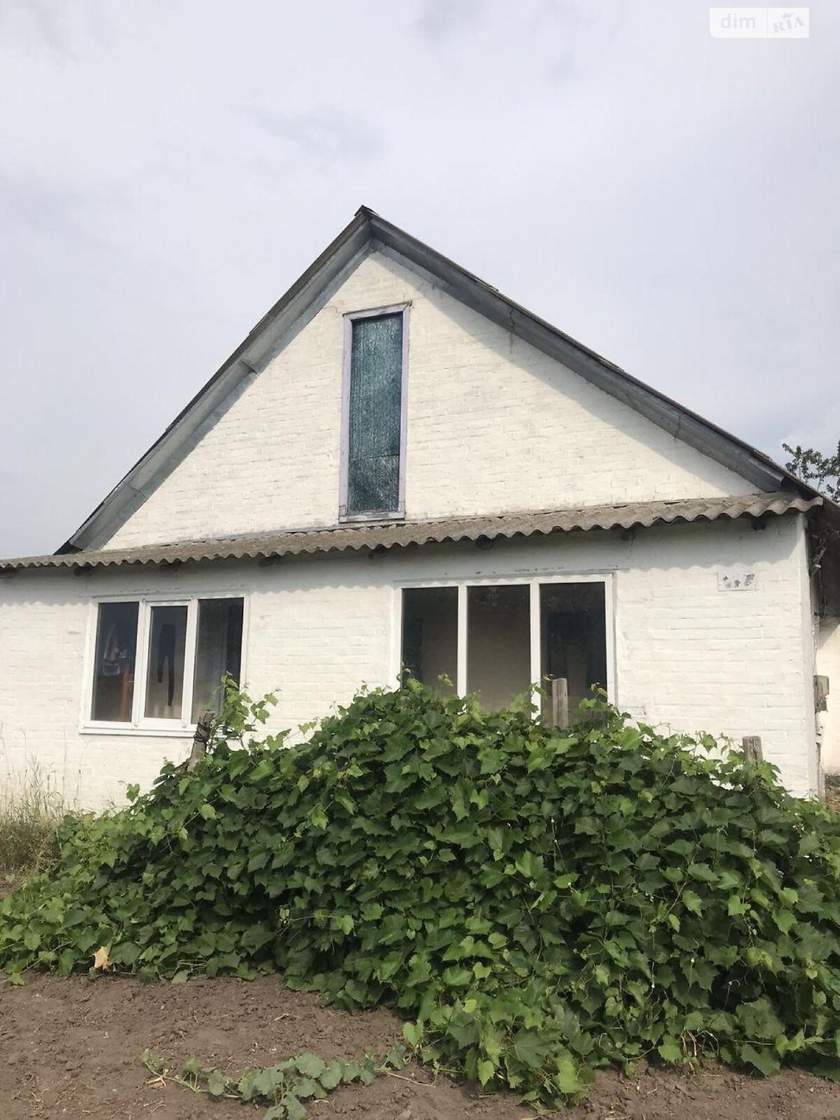 одноэтажный дом, 80 кв. м, кирпич. Продажа в Сухолесах фото 1 одноэтажный дом, 80 кв. м, кирпич. Продажа в Сухолесах фото 1