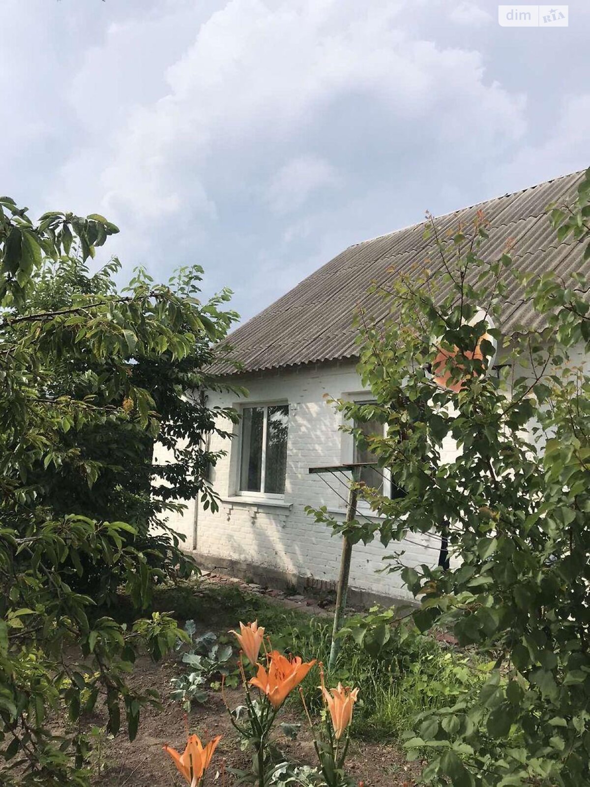 одноэтажный дом, 80 кв. м, кирпич. Продажа в Сухолесах фото 1 одноэтажный дом, 80 кв. м, кирпич. Продажа в Сухолесах фото 1