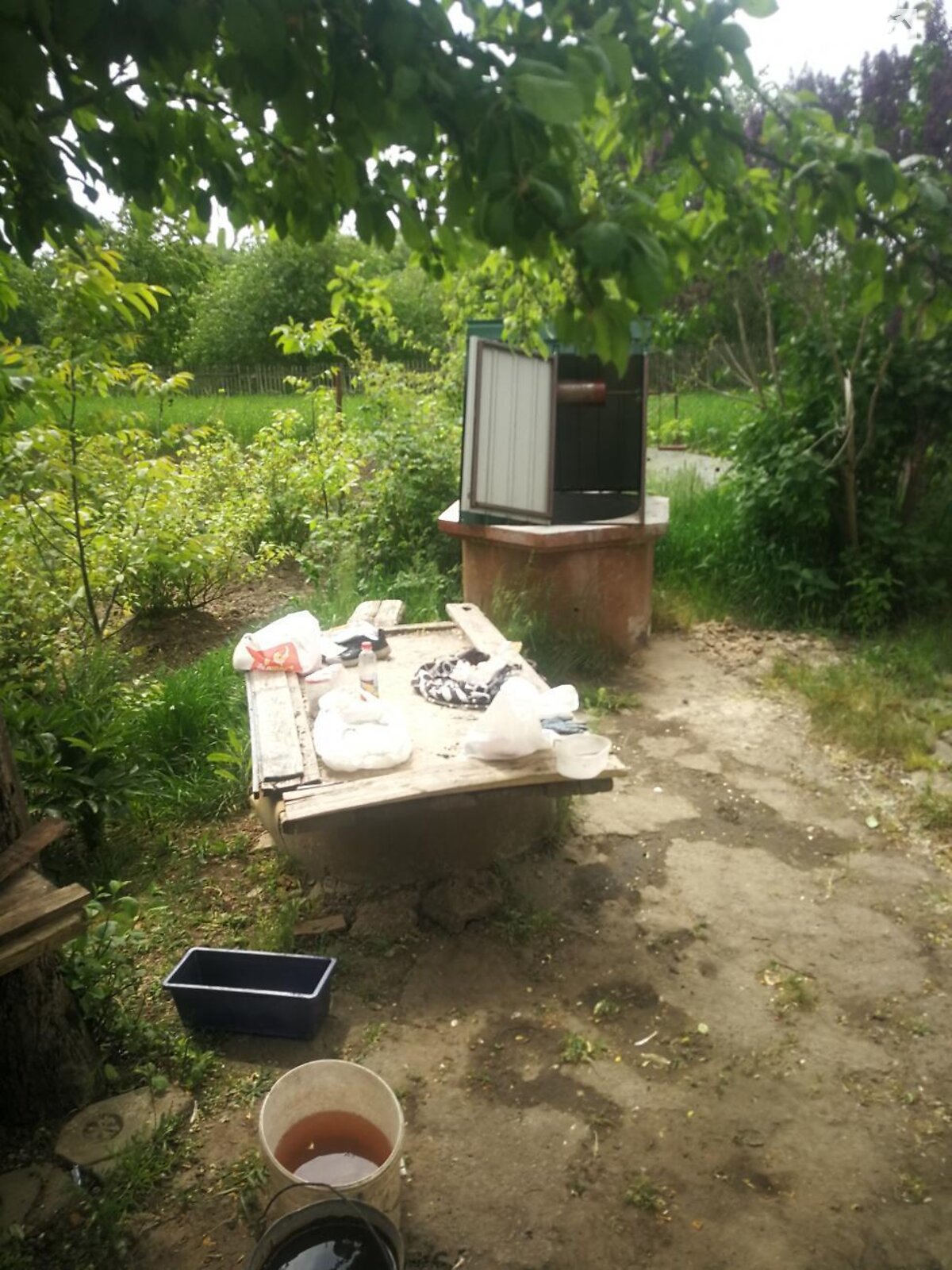 одноэтажный дом, 80 кв. м, кирпич. Продажа в Сухолесах фото 1 одноэтажный дом, 80 кв. м, кирпич. Продажа в Сухолесах фото 1